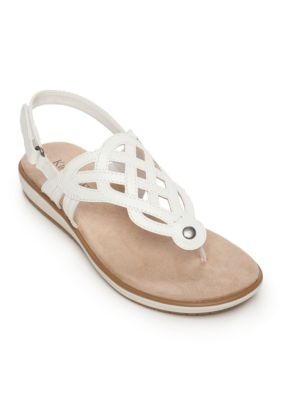 Kim Rogers® Tessy Sandal | belk