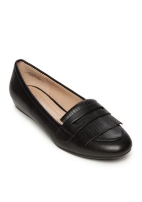 belk loafers