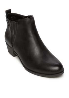 belk booties on sale