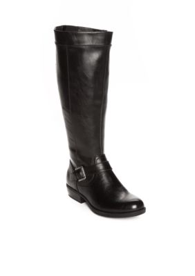 belks wide calf boots
