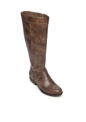 belks wide calf boots