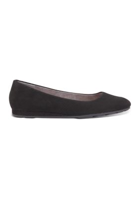 Alina Slip-On Classic Flats