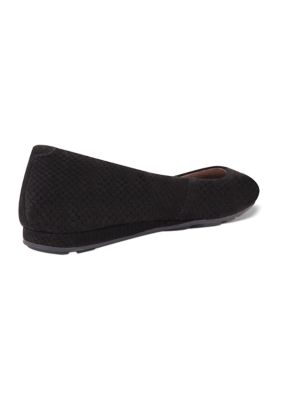 Alina Slip-On Classic Flats