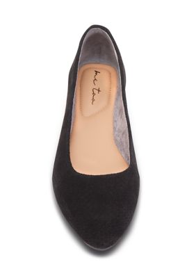 Alina Slip-On Classic Flats