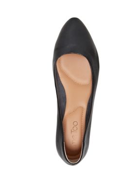 Alina Flat Shoes