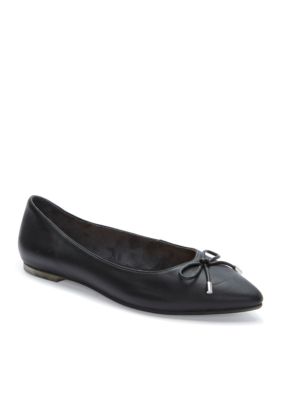 Alisia Pointed Toe Flat