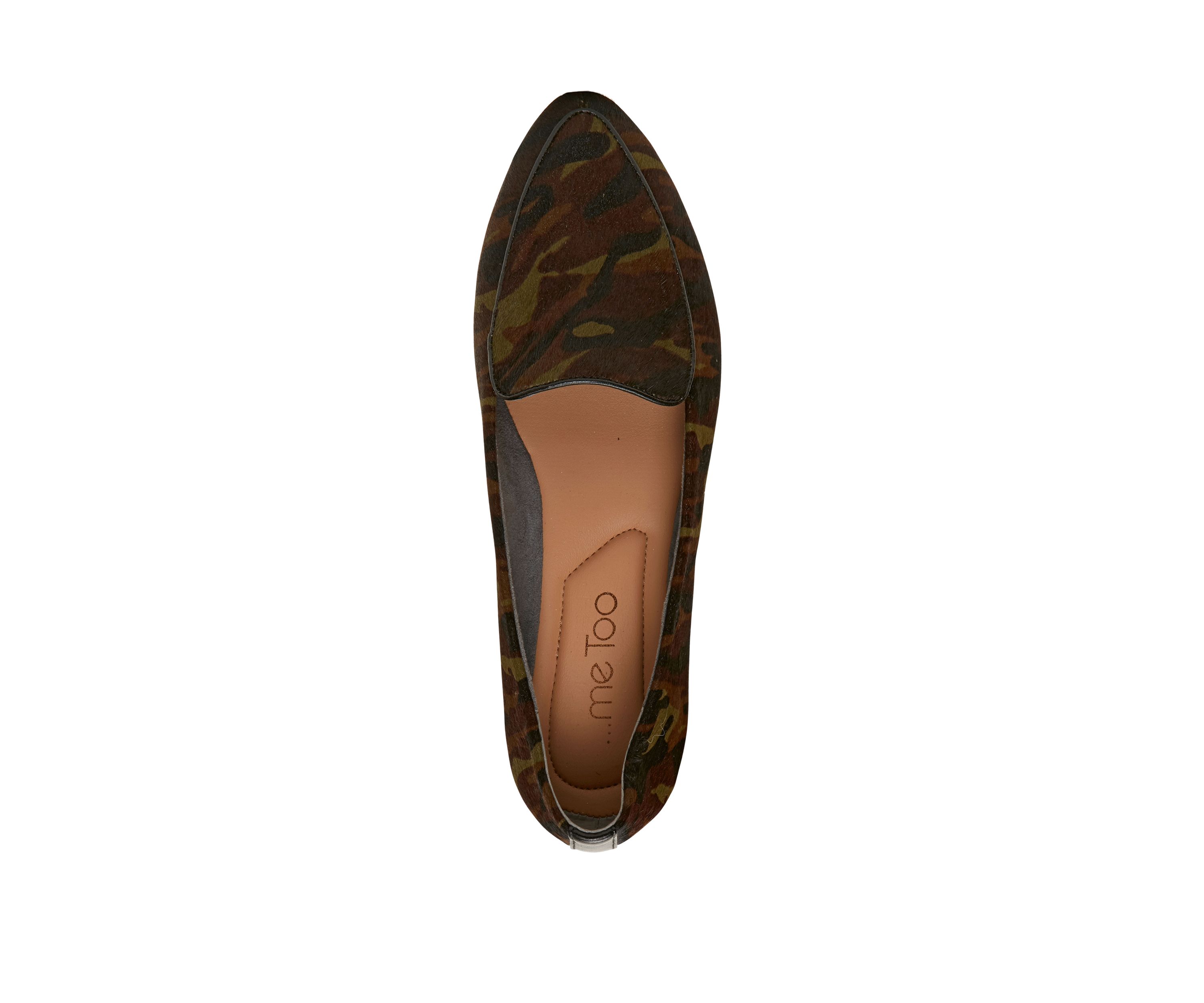 Anissa Loafers
