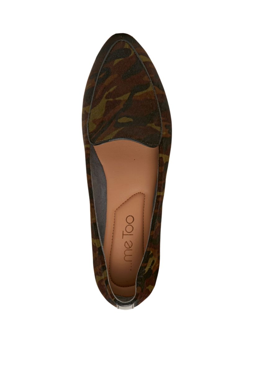 Anissa Loafers