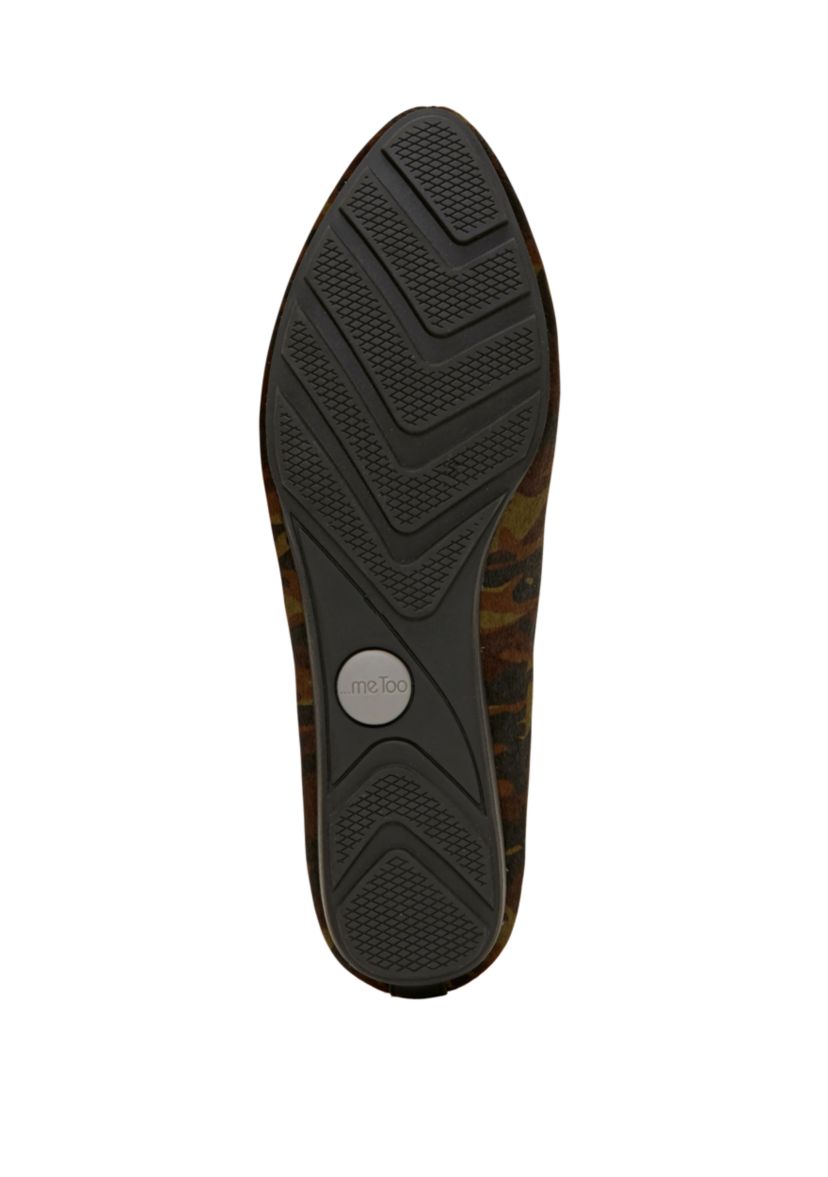 Anissa Loafers