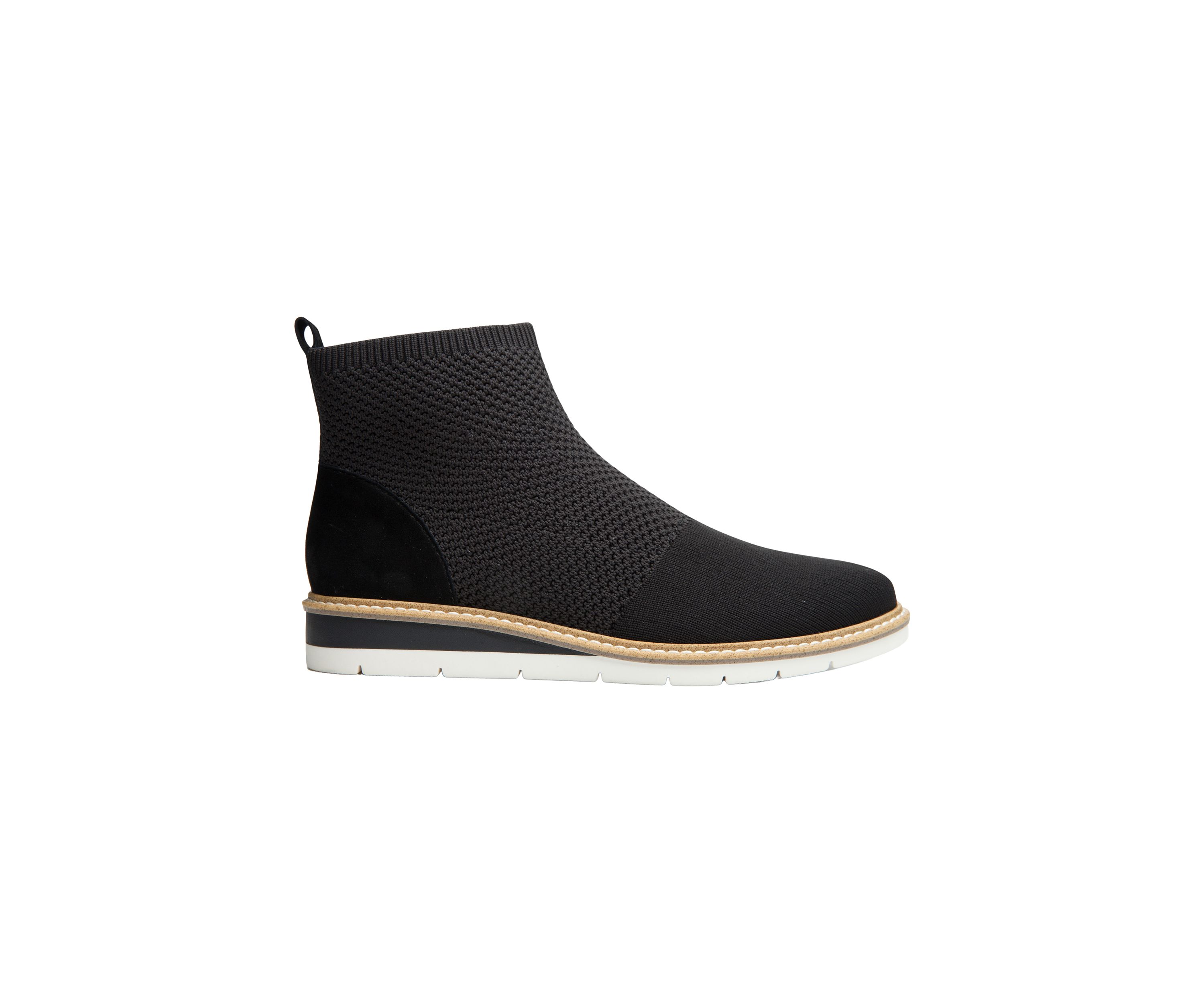 Arrow Booties 