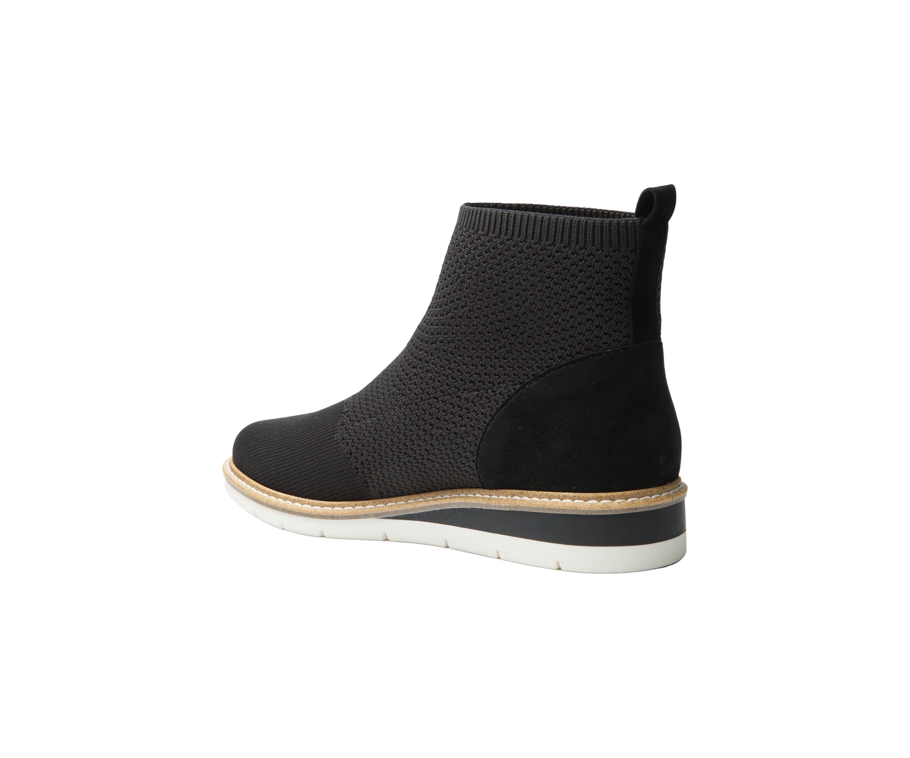 Arrow Booties 