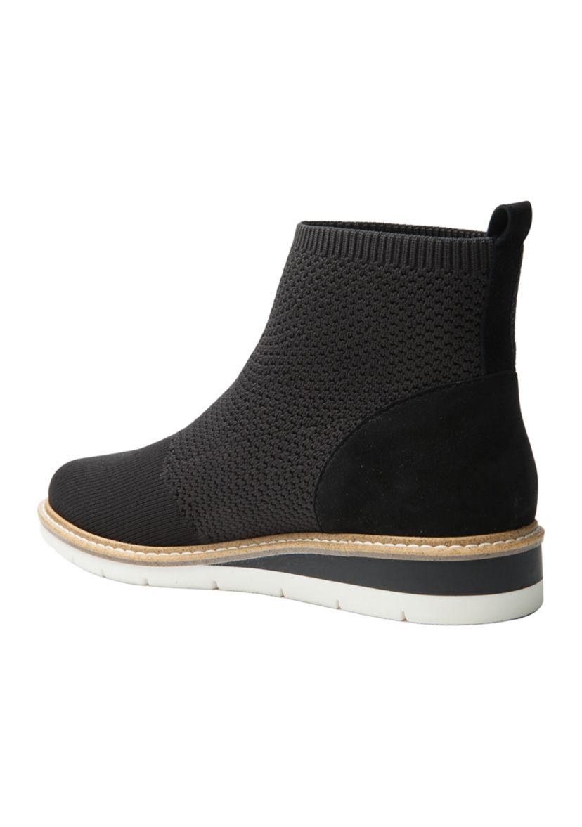 Arrow Booties 