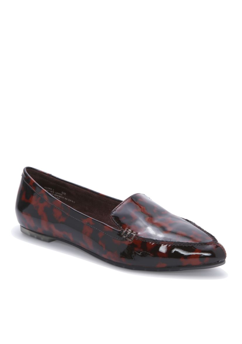 Audra Patent Flat