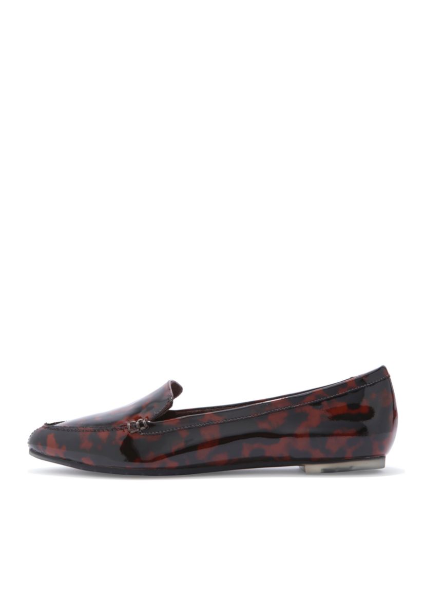 Audra Patent Flat