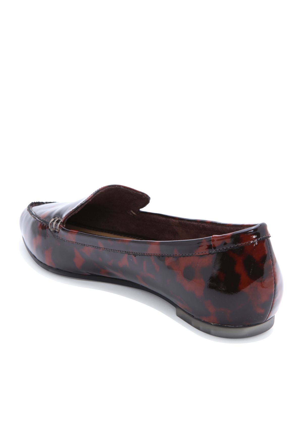 Audra Patent Flat