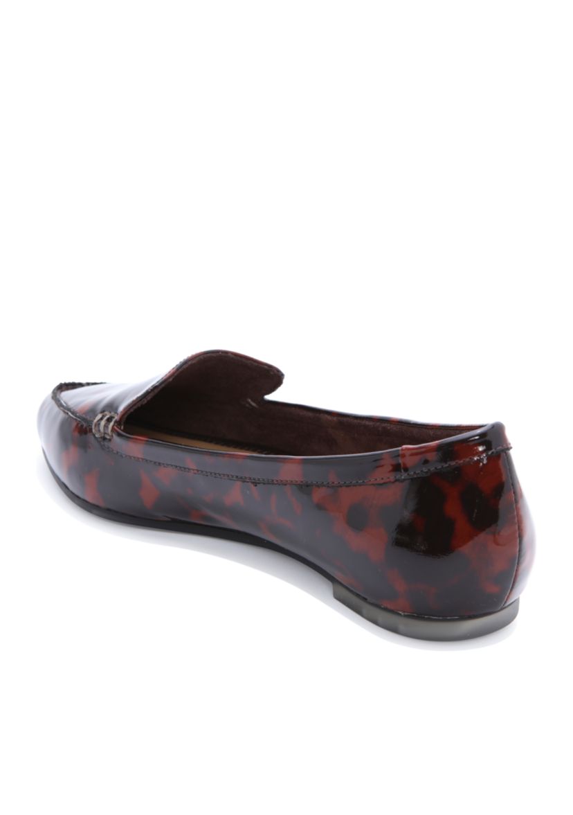 Audra Patent Flat