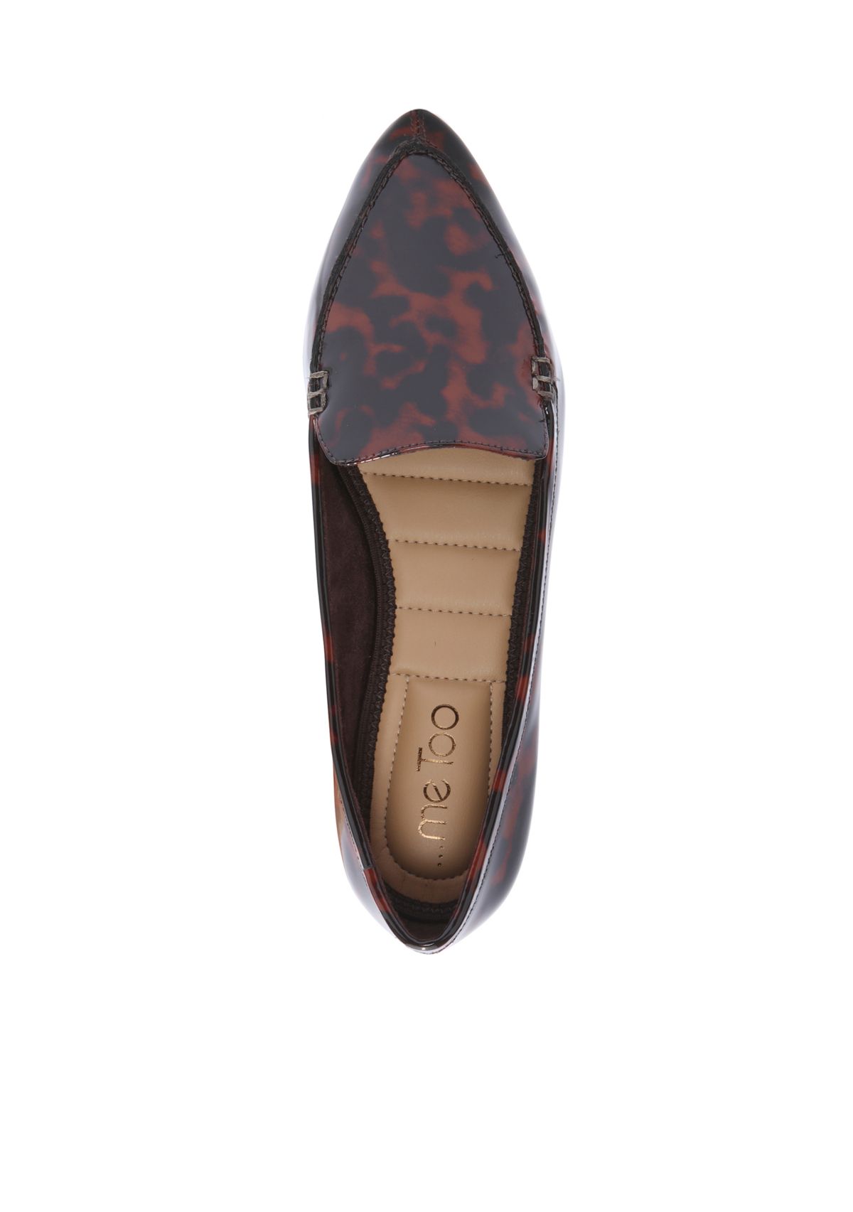 Audra Patent Flat