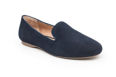 me Too Women's Brea, Navy Blue, 9.5M -  0193018159522