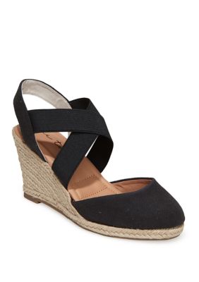 Me Too Brinley Wedge Espadrille Sandals 