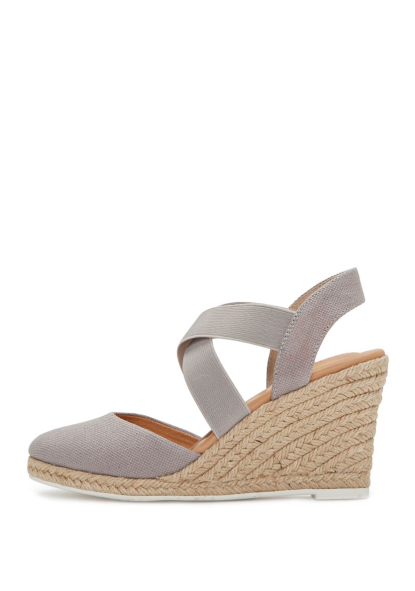 Brinley Wedge Espadrille Sandals