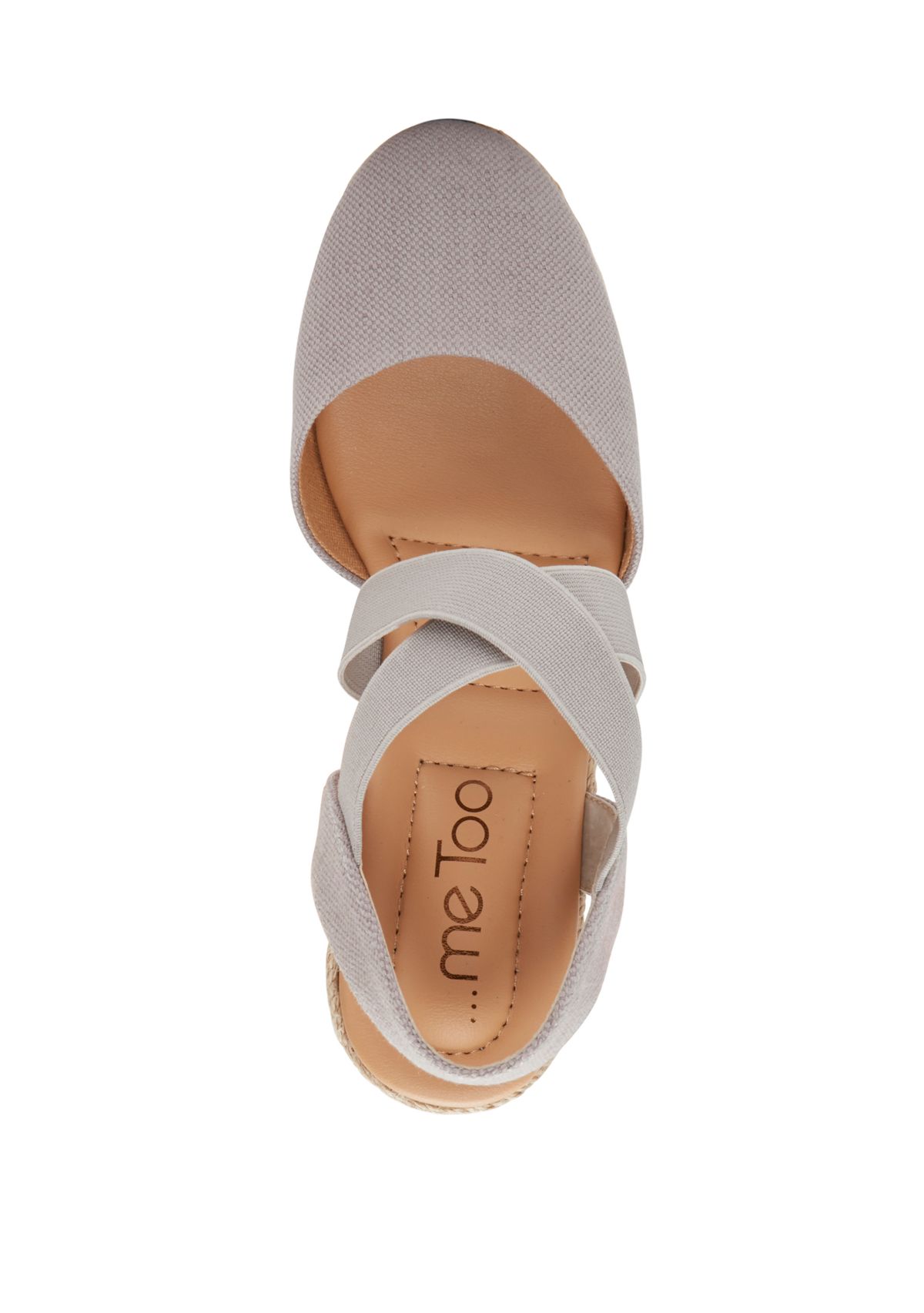 Brinley Wedge Espadrille Sandals