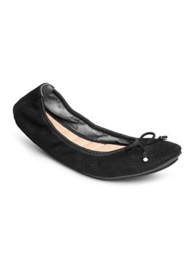 ballet flats big w