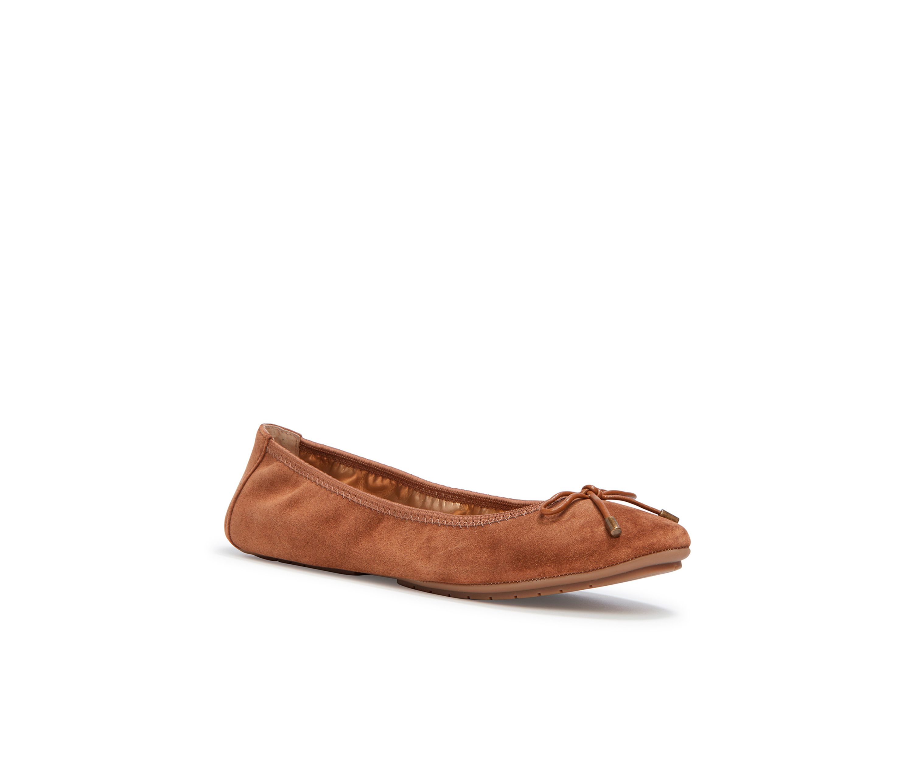 Halle 2.0 Ballet Flat