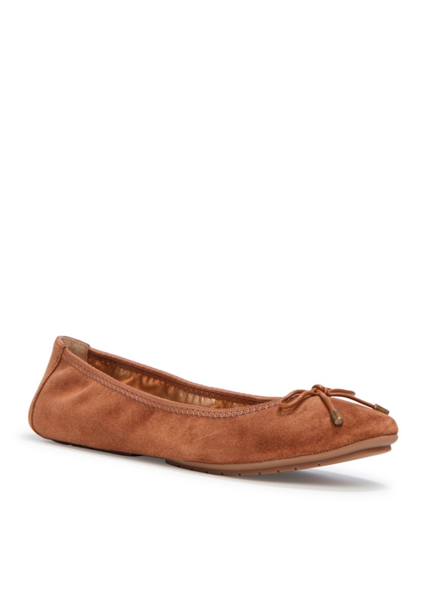 Halle 2.0 Ballet Flat