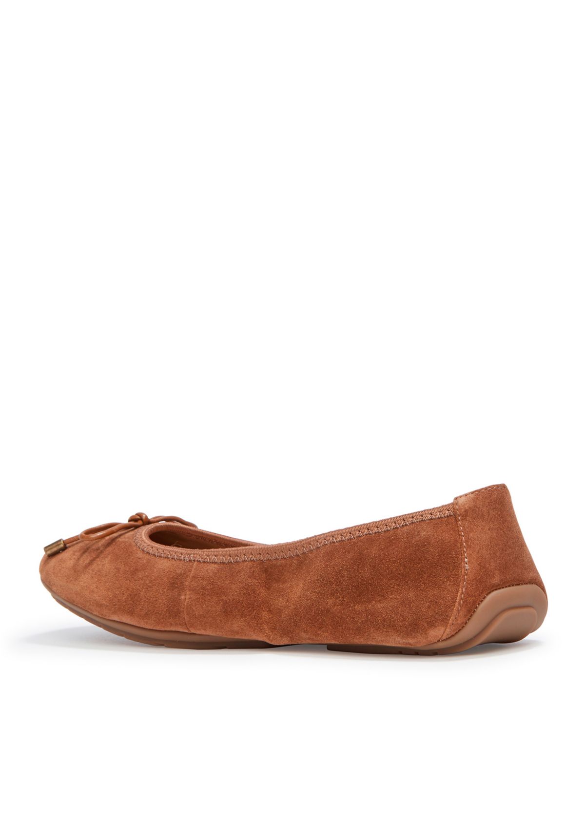 Halle 2.0 Ballet Flat