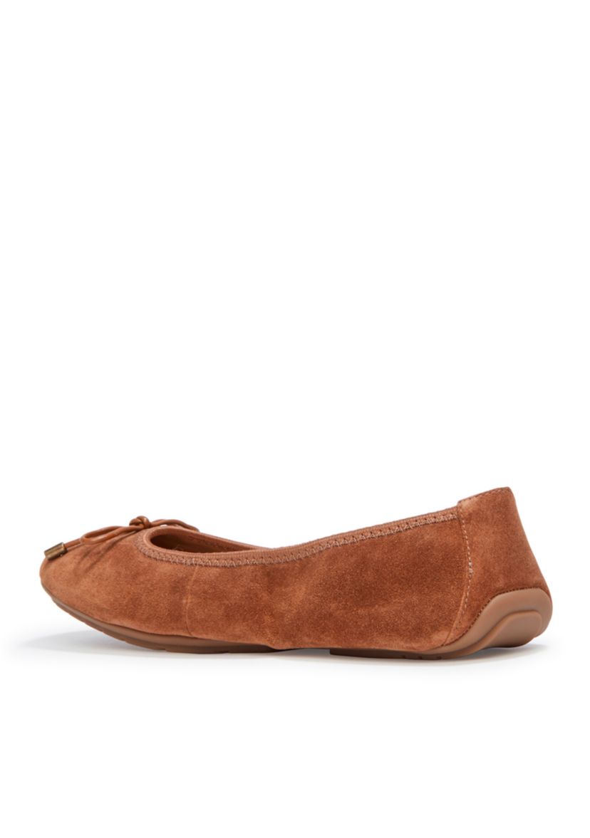 Halle 2.0 Ballet Flat