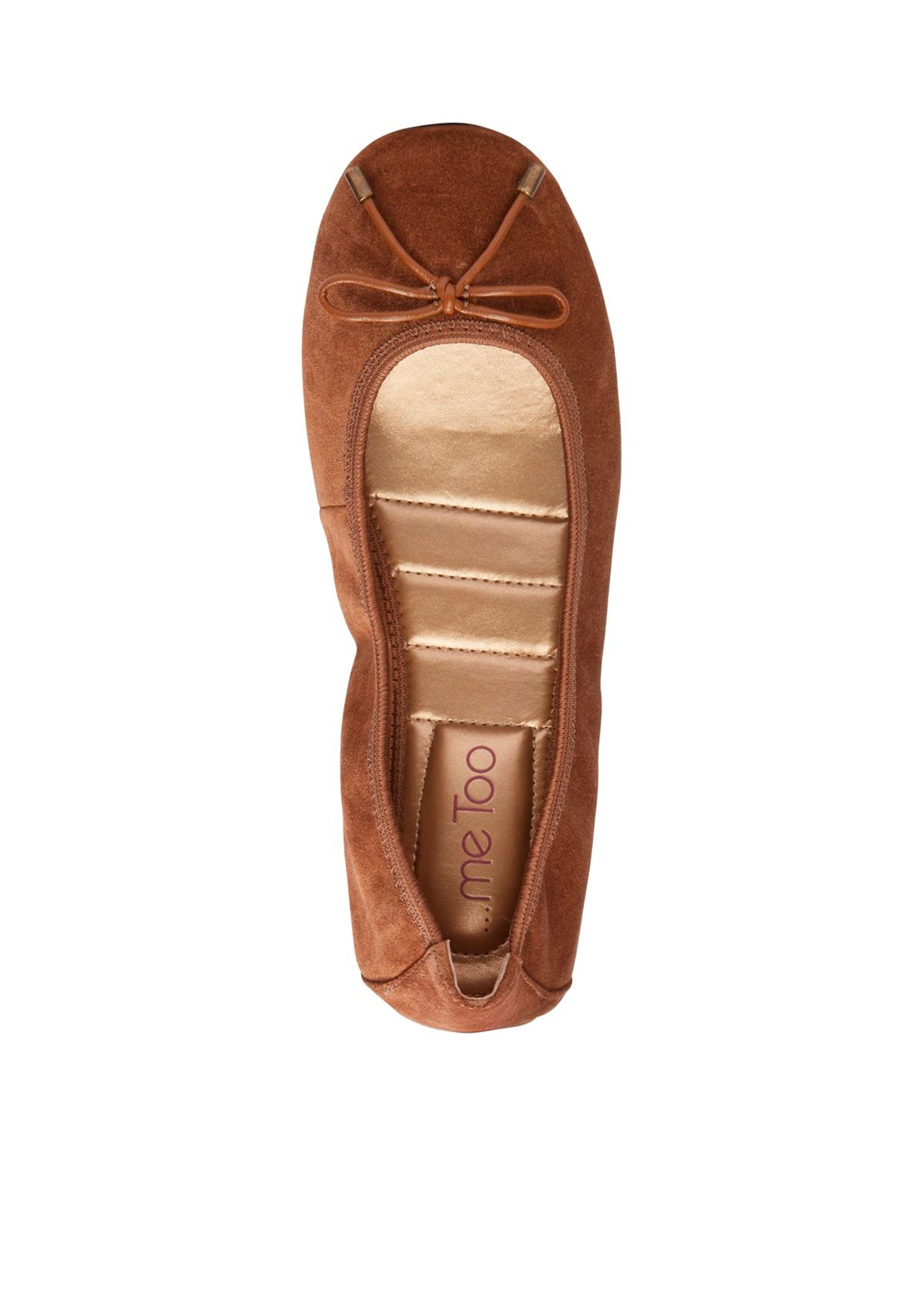 Halle 2.0 Ballet Flat