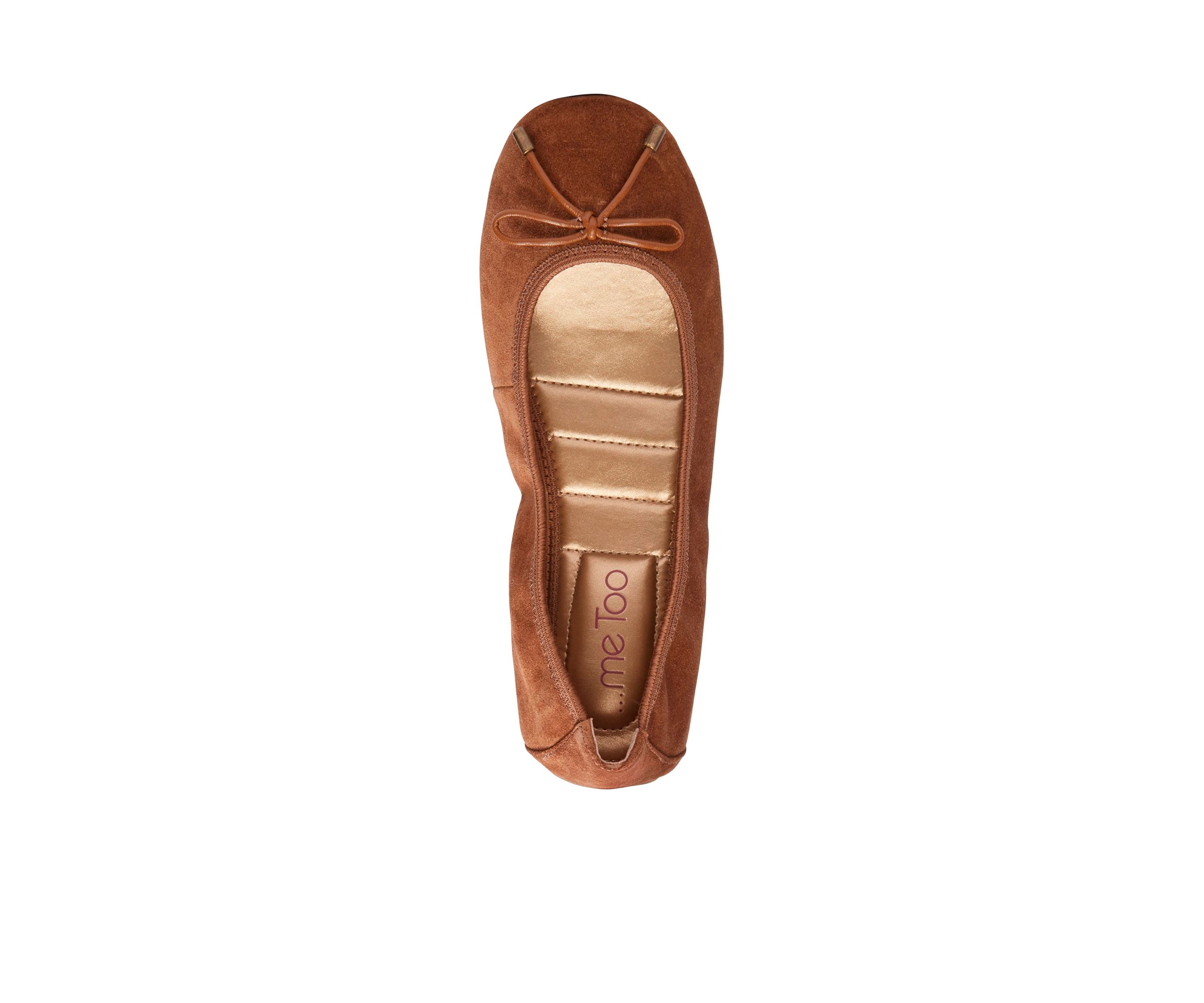 Halle 2.0 Ballet Flat