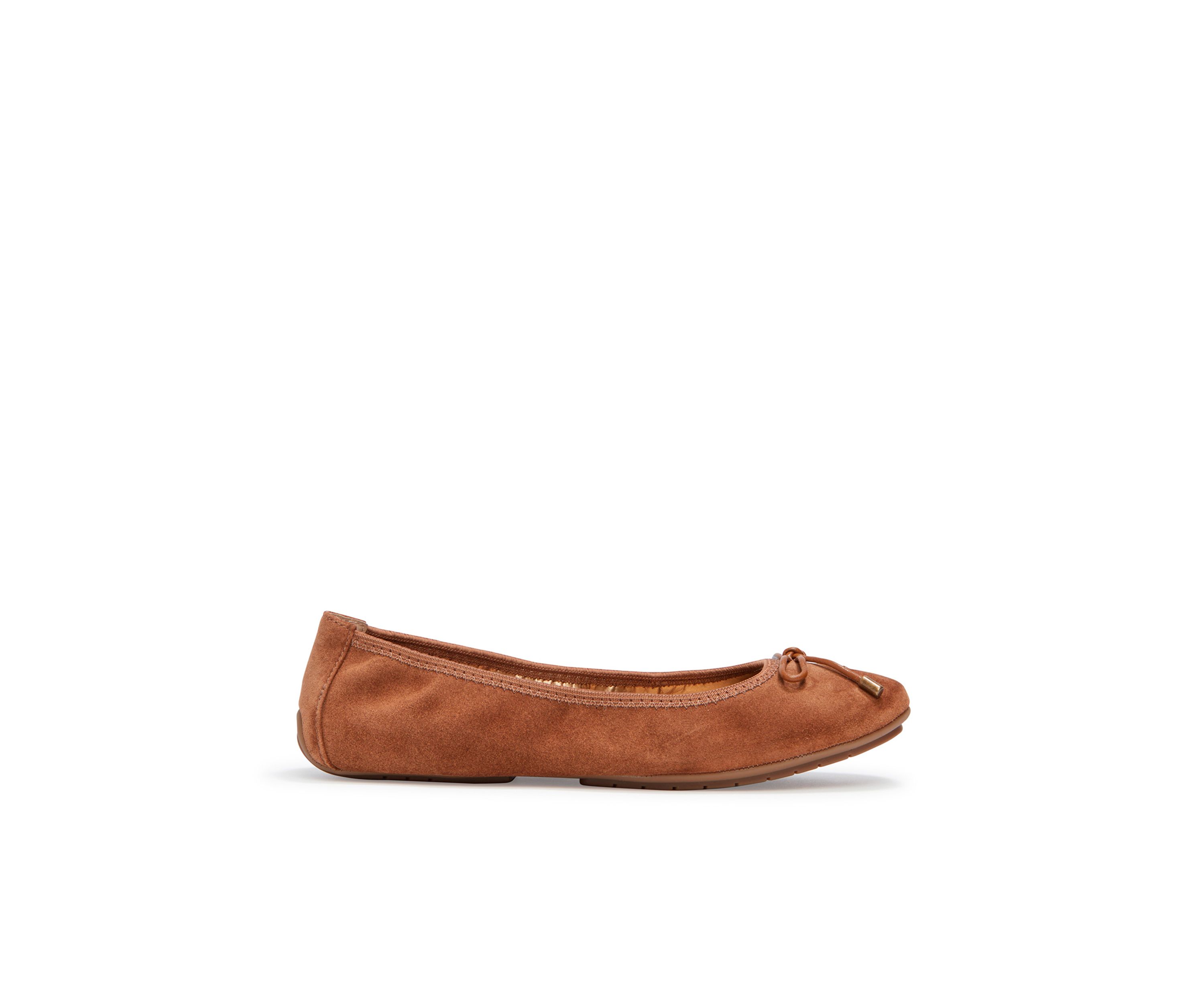 Halle 2.0 Ballet Flat