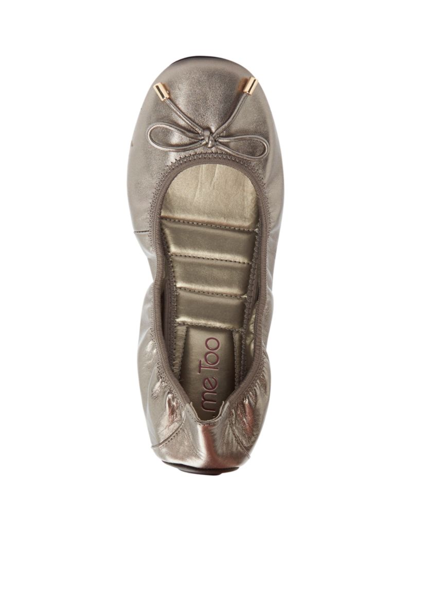 Halle 2.0 Flats