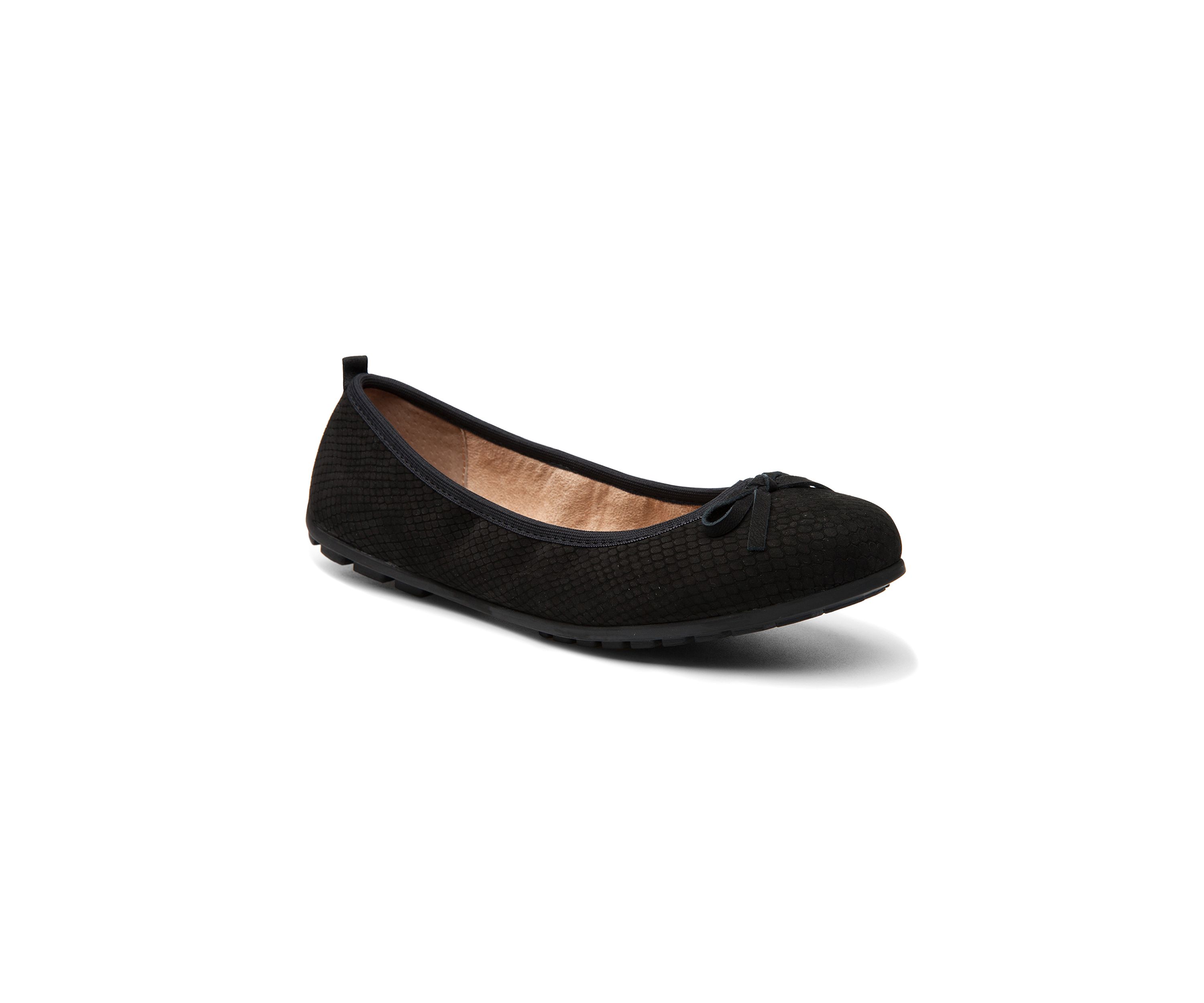 Ivy Ballet Flats 