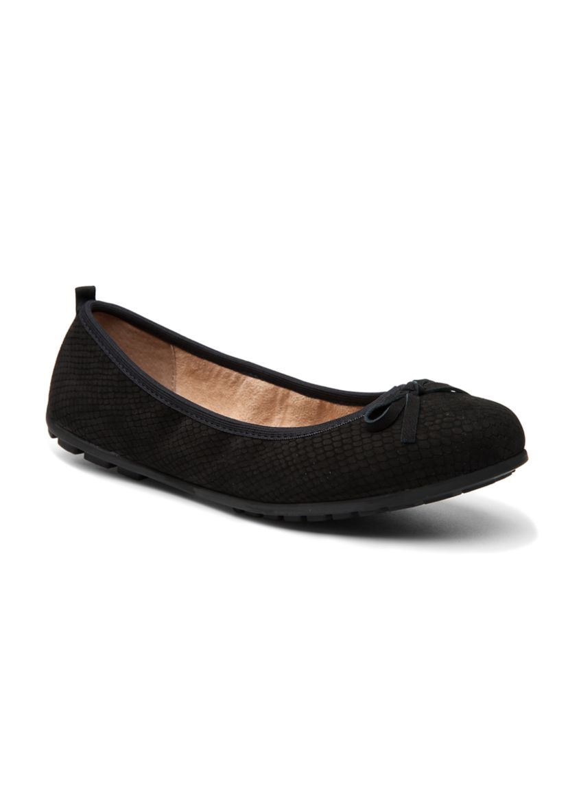 Ivy Ballet Flats 