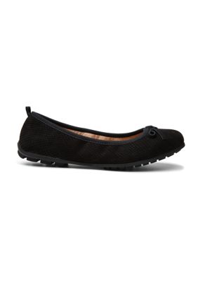 Ivy Ballet Flats