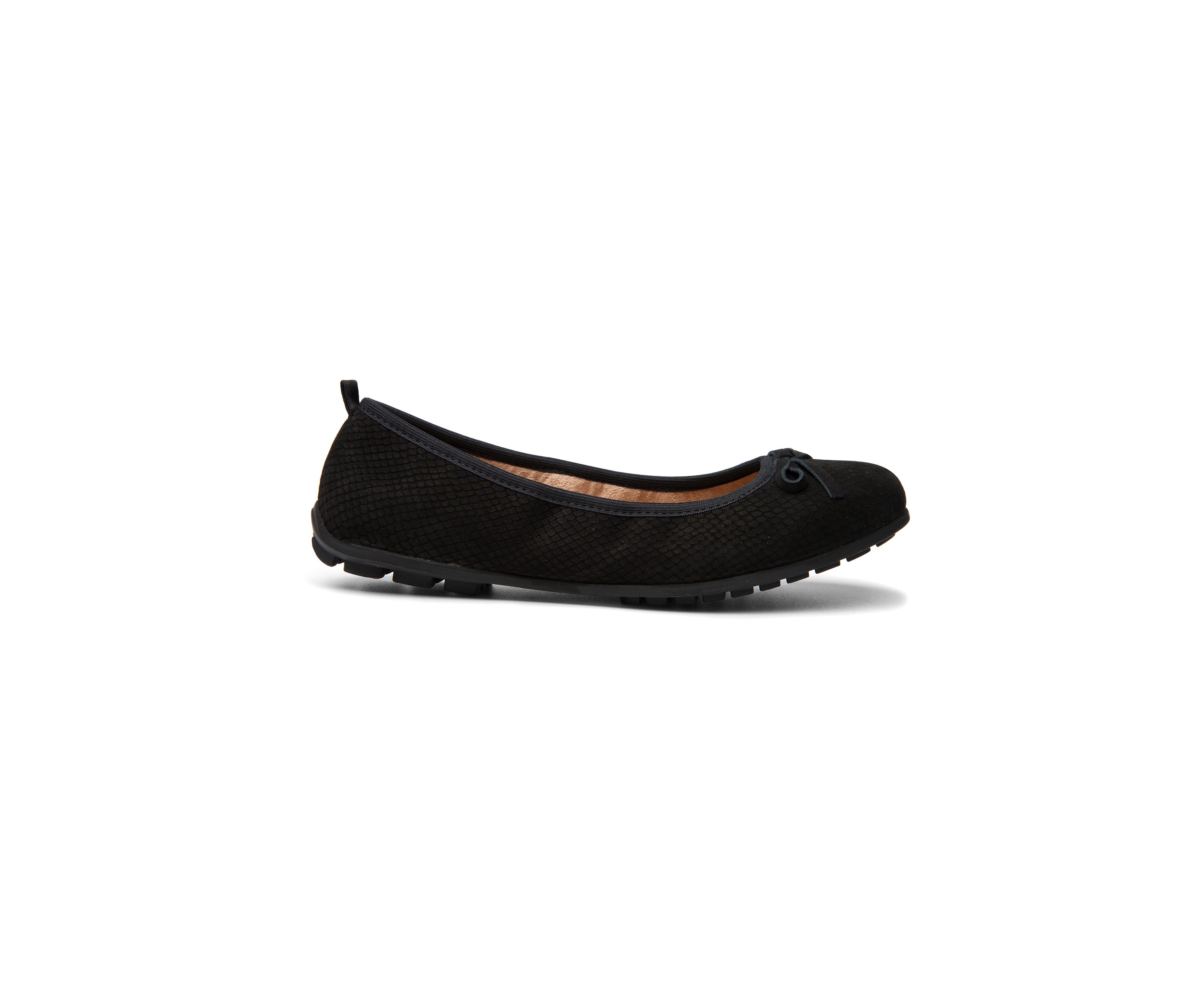 Ivy Ballet Flats 