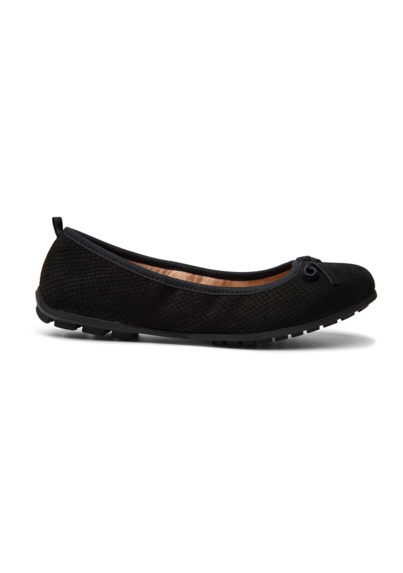 Ivy Ballet Flats 
