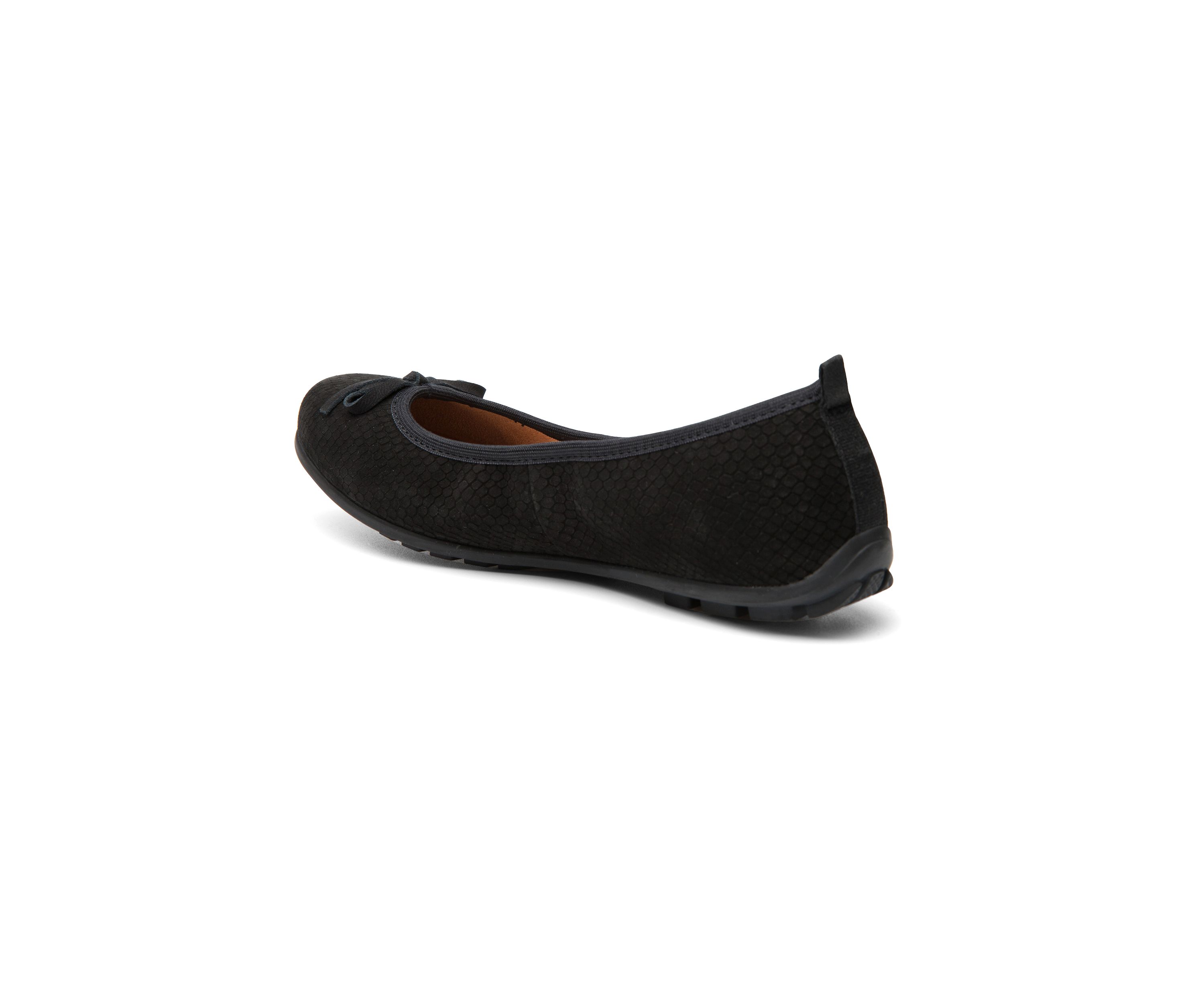 Ivy Ballet Flats 