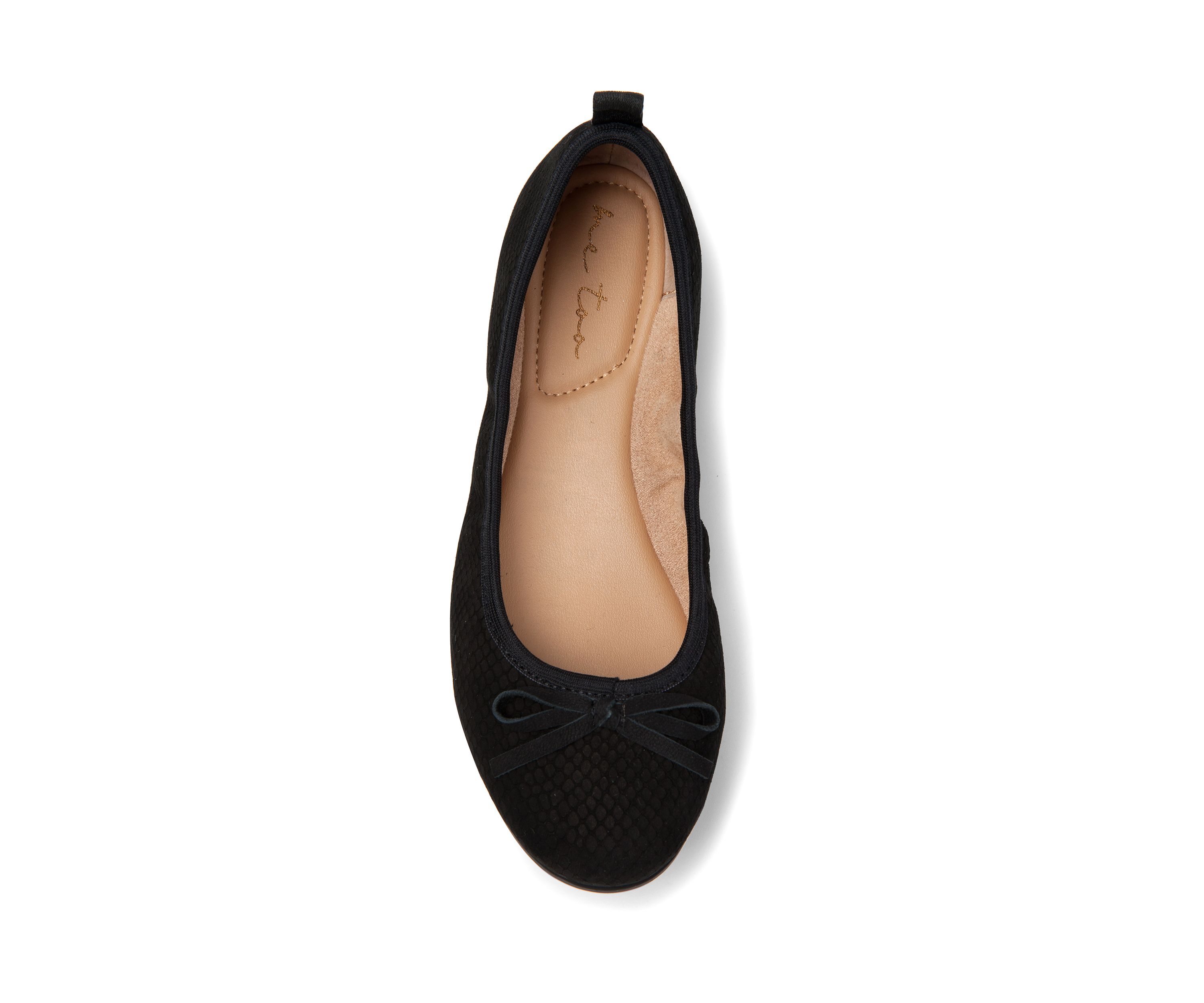 Ivy Ballet Flats 