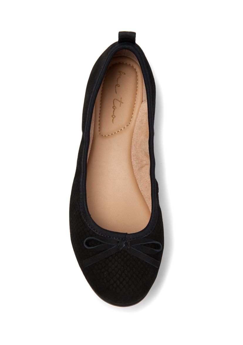 Ivy Ballet Flats 