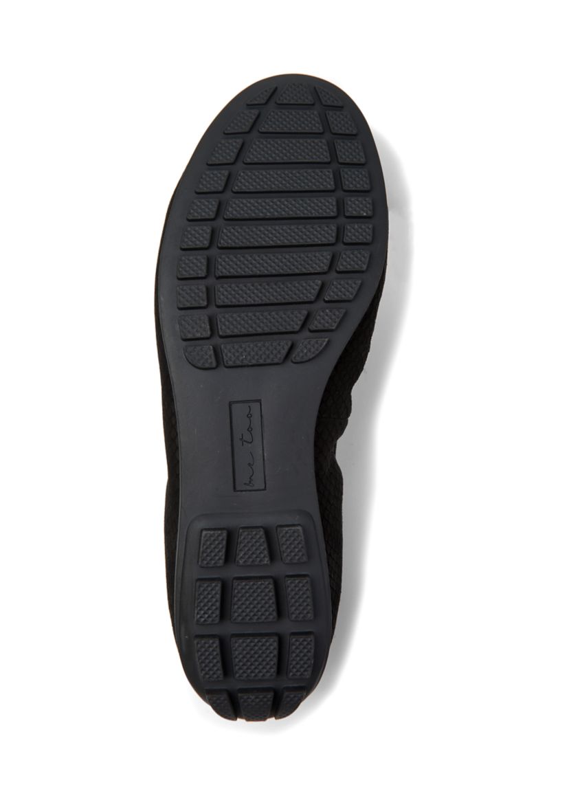Ivy Ballet Flats 
