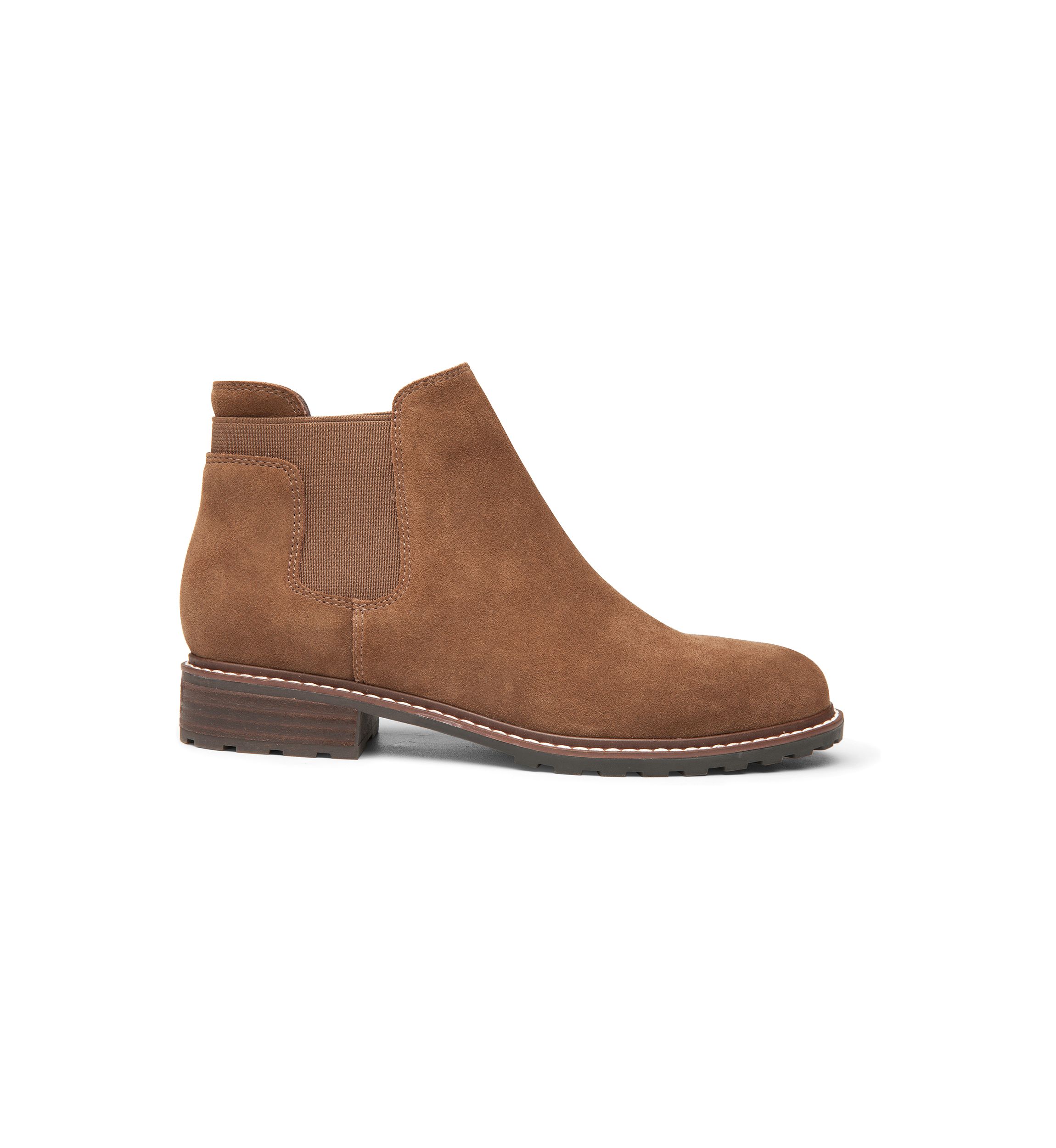  Kelsey Boots 