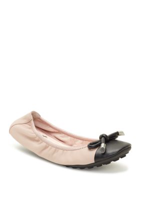 Me too 2025 lennox ballet flat