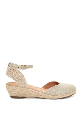 Me too hot sale norina espadrille