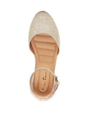 Me too norina on sale espadrille