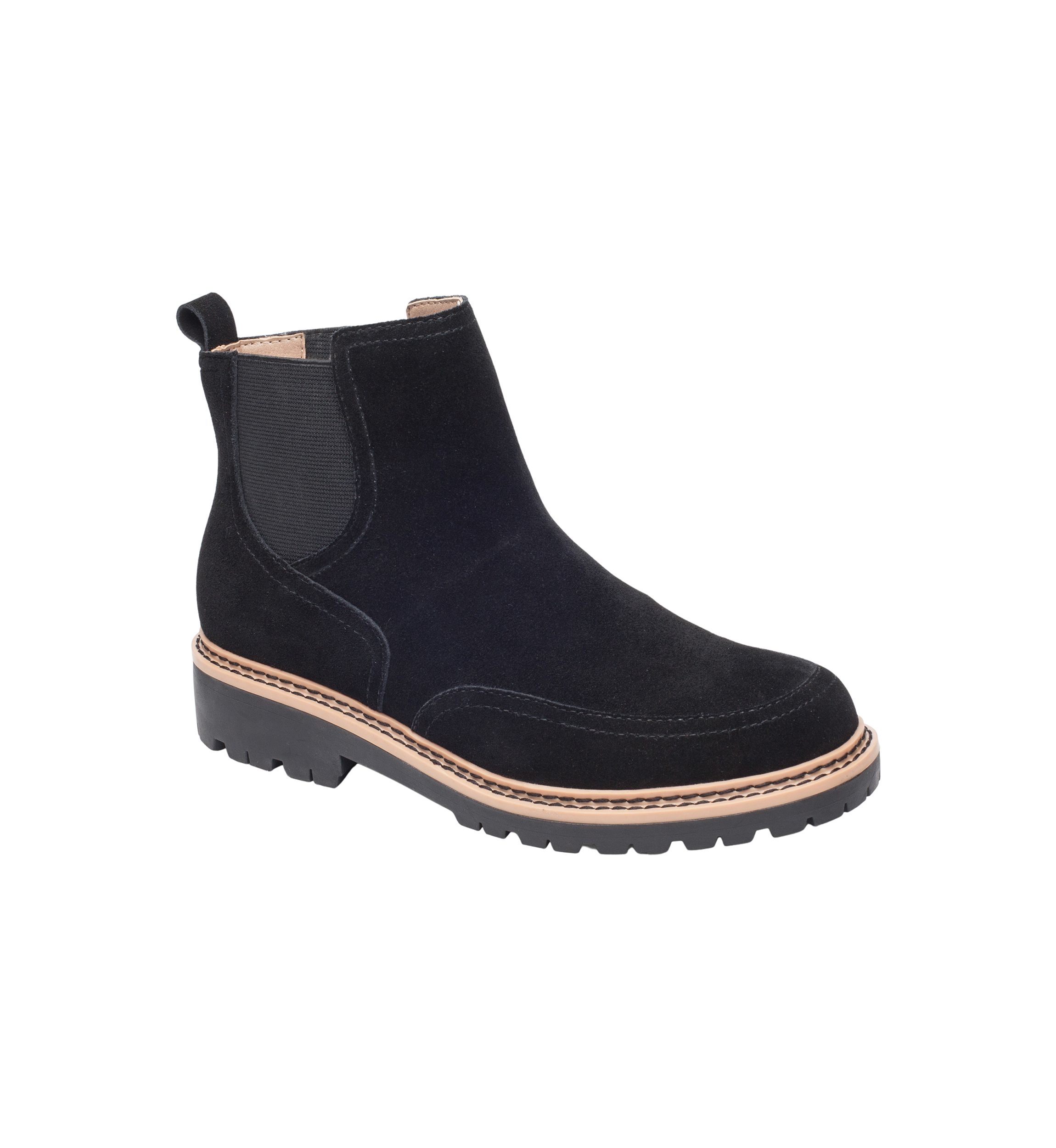 Sean Boots 