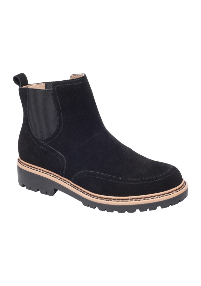Sean Boots 