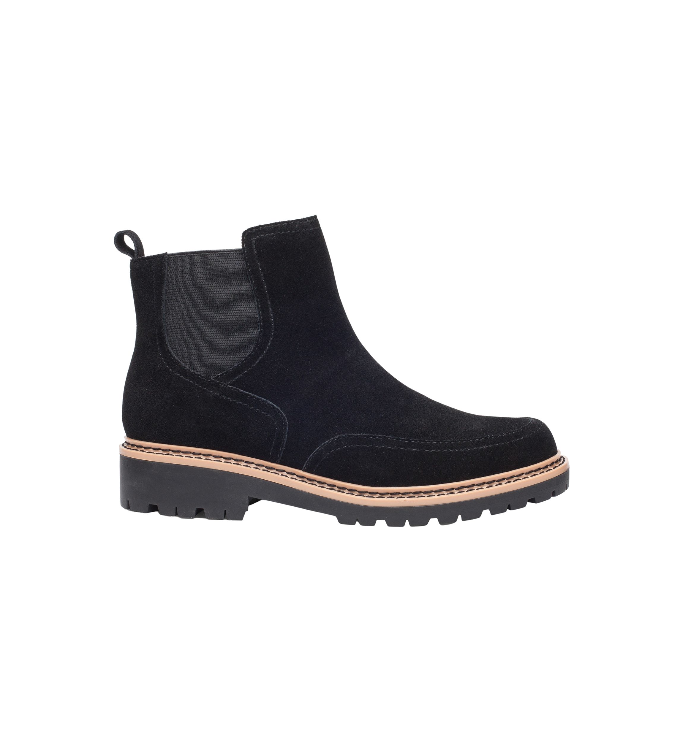 Sean Boots 